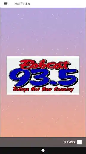 Play Bobcat Country 935FM