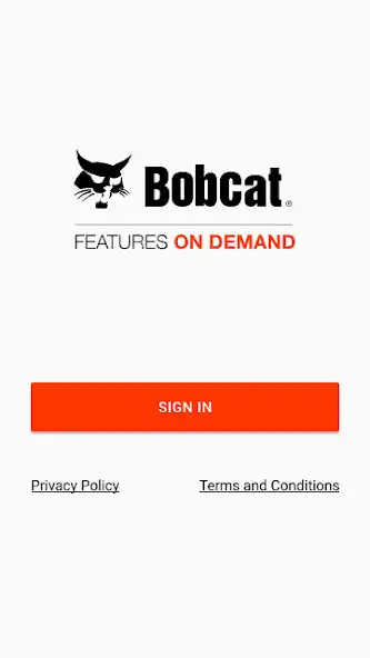 Play Bobcat® Features On Demand  and enjoy Bobcat® Features On Demand with UptoPlay