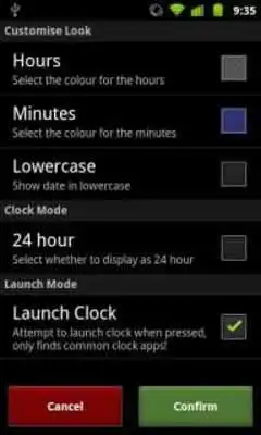 Play BobClockD3