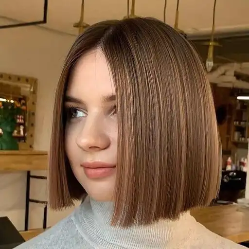 Play Bob Cut - Bob Haircut APK