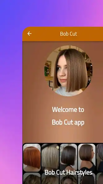 Play Bob Cut - Bob Haircut  and enjoy Bob Cut - Bob Haircut with UptoPlay