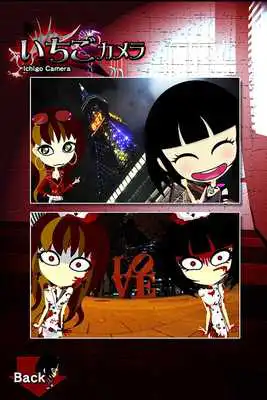 Play Bob Cut Monster