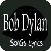 Free play online Bob Dylan Lyrics(1962-2016) APK