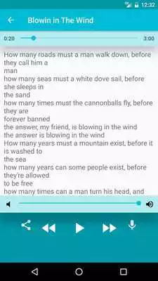 Play Bob Dylan Songs