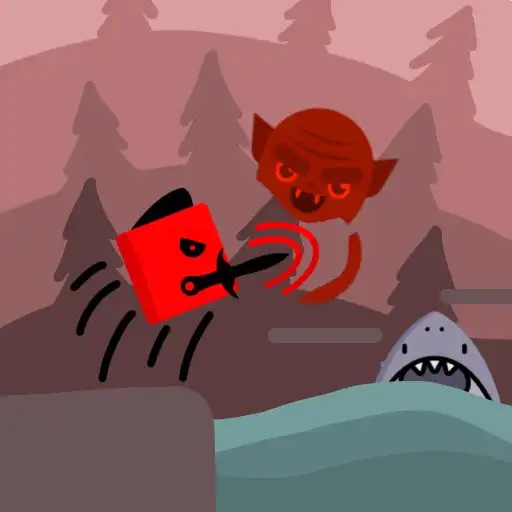 Play Bob Epic Adventure Levels Game APK