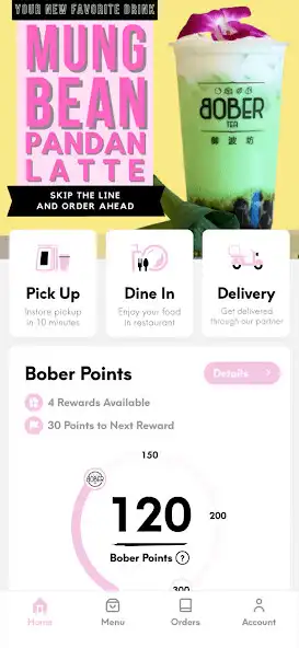 Play Bober Tea  and enjoy Bober Tea with UptoPlay