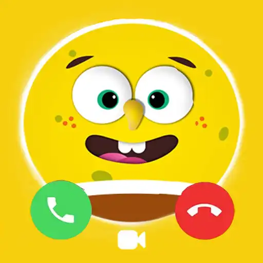 Play Bob Fake Video Call and Chat APK Play Bob Fake Video Call and Chat APK