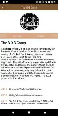 Play B.O.B. Group