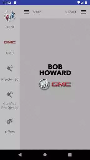Play Bob Howard Buick GMC