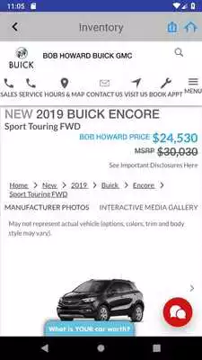 Play Bob Howard Buick GMC
