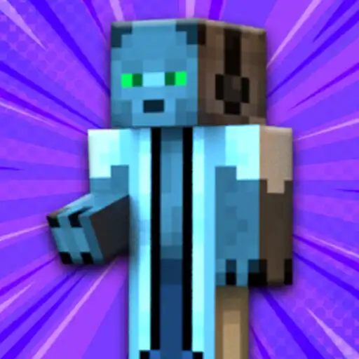 Play Bobicraft Skin for Minecraft APK