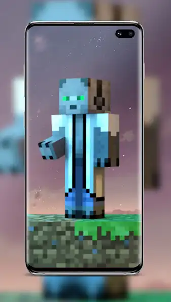 Play Bobicraft Skin for Minecraft as an online game online Bobicraft Skin for Minecraft with UptoPlay Play Bobicraft Skin for Minecraft as an online game Bobicraft Skin for Minecraft with UptoPlay