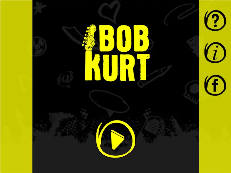 Play Bob Kurt as an online game Bob Kurt with UptoPlay