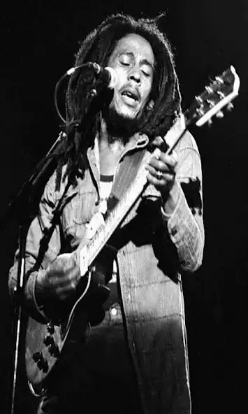 Play Bob Marley Mp3 Songs as an online game Bob Marley Mp3 Songs with UptoPlay