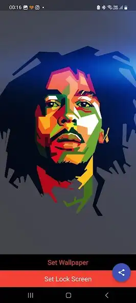 Play Bob Marley Reggae Wallpapers  and enjoy Bob Marley Reggae Wallpapers with UptoPlay