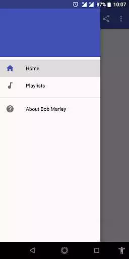 Play Bob Marley  and enjoy Bob Marley with UptoPlay
