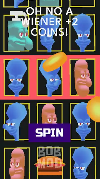 Play Bob Mod  and enjoy Bob Mod with UptoPlay