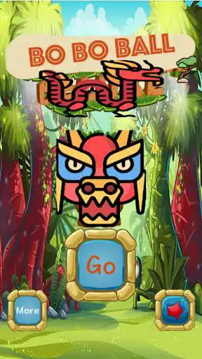 Play Bo Bo  Ball  and enjoy Bo Bo  Ball with UptoPlay
