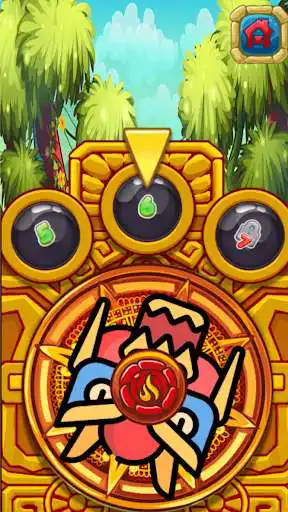 Play Bo Bo  Ball as an online game Bo Bo  Ball with UptoPlay
