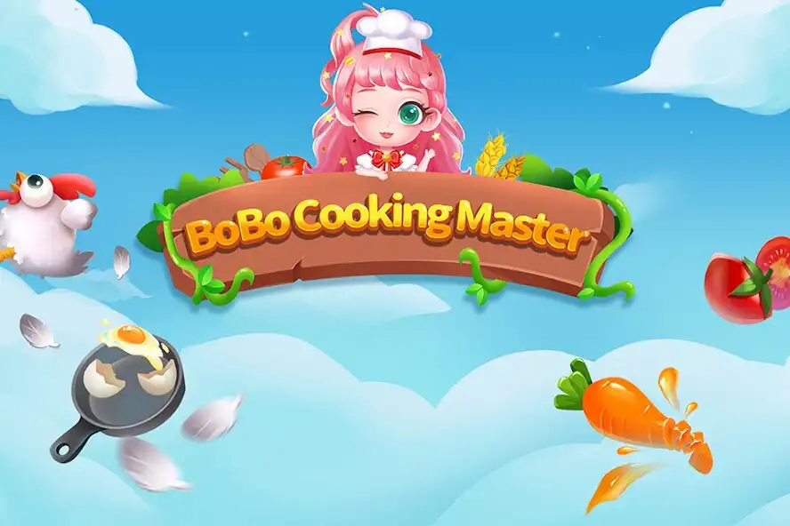 Play BoBo Cooking Master  and enjoy BoBo Cooking Master with UptoPlay