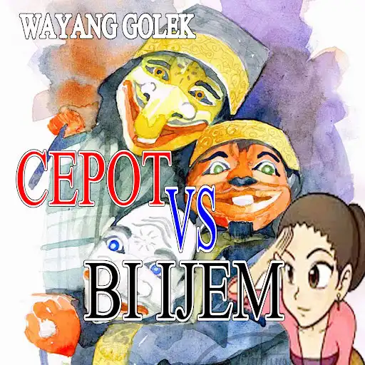 Play Bobodoran Cepot ijem Mp3 as an online game Bobodoran Cepot ijem Mp3 with UptoPlay