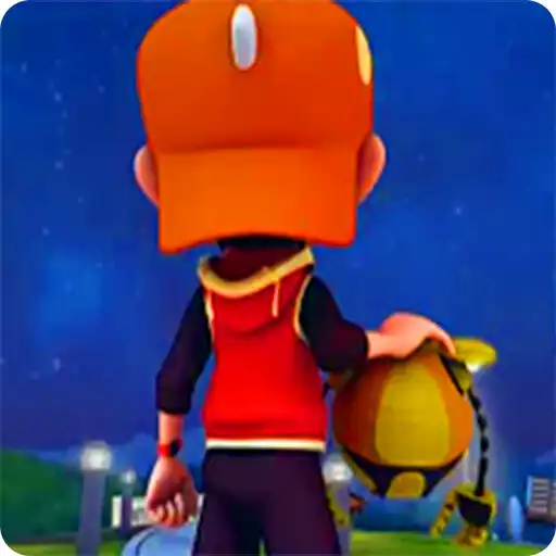 Play Boboiboy Adventure Game APK Play Boboiboy Adventure Game APK