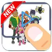 Free play online Boboiboy Full Episode Channel APK Free play online Boboiboy Full Episode Channel APK