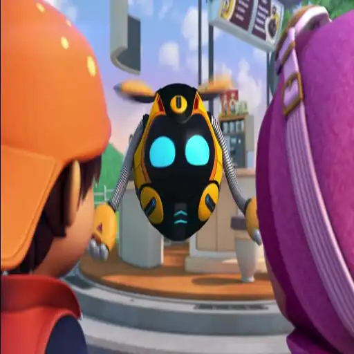 Play Boboiboy Hero Galaxy Game APK