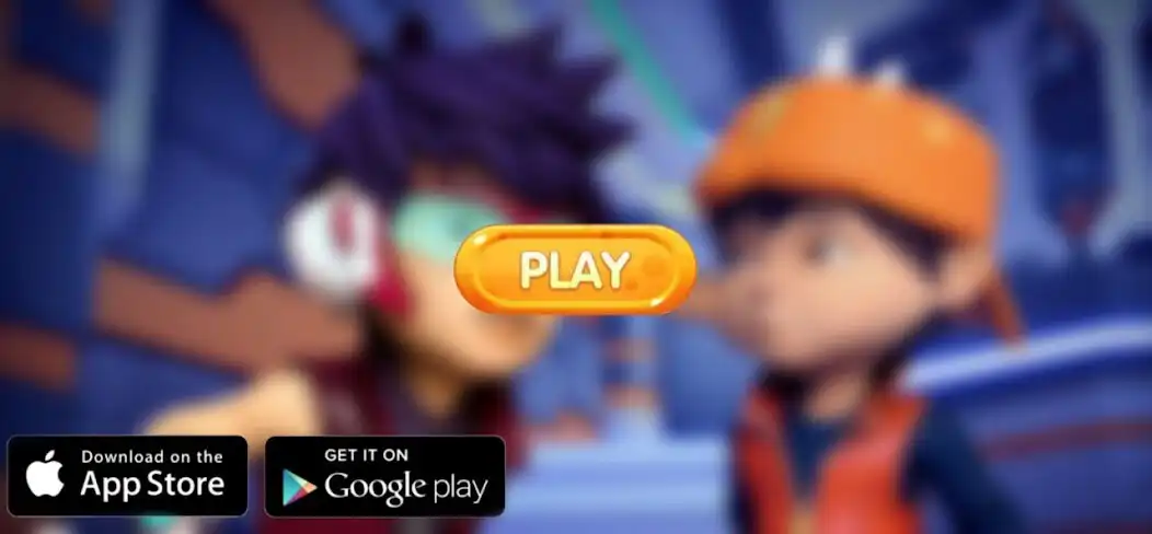 Play Boboiboy Hero Galaxy Game  and enjoy Boboiboy Hero Galaxy Game with UptoPlay