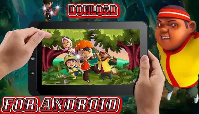 Play Boboiboy Master Super Hero Galaxy Play Boboiboy Master Super Hero Galaxy