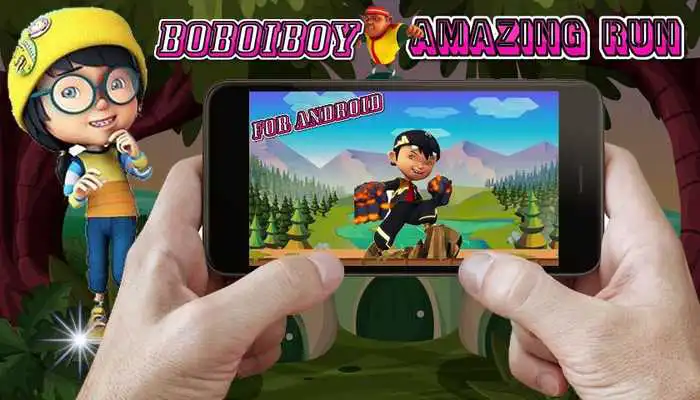 Play Boboiboy Master Super Hero Galaxy Play Boboiboy Master Super Hero Galaxy