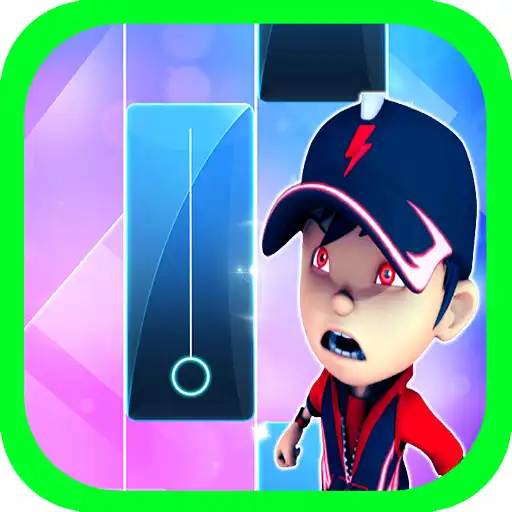 Play Boboiboy Piano Song Tiles APK Play Boboiboy Piano Song Tiles APK