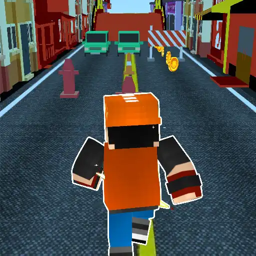 Play Boboiboy Runner Craft Game APK Play Boboiboy Runner Craft Game APK