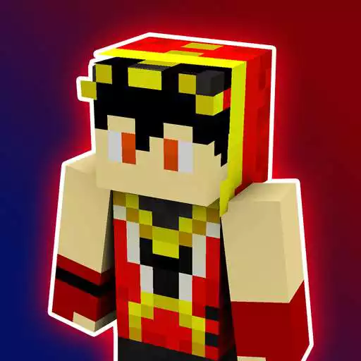 Play Boboiboy Skin For Minecraft PE APK Play Boboiboy Skin For Minecraft PE APK