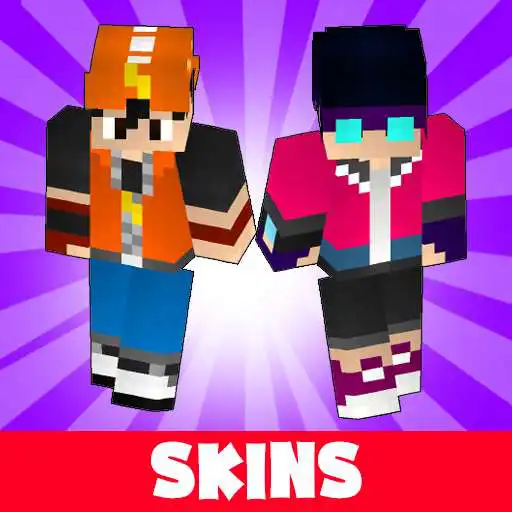 Play BoboiBoy Skins for MCPE APK Play BoboiBoy Skins for MCPE APK