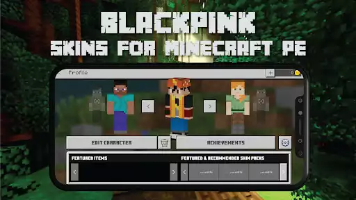 Play BoBoiBoy Skins for Minecraft as an online game BoBoiBoy Skins for Minecraft with UptoPlay