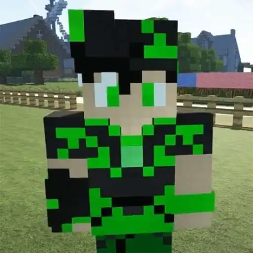 Play Boboiboy Skins APK