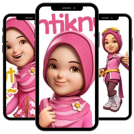 Play Boboiboy : Yaya Wallpapers HD APK Play Boboiboy : Yaya Wallpapers HD APK