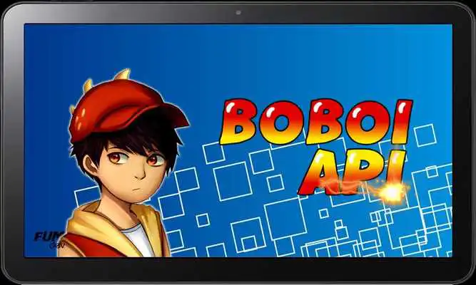 Play Boboi The Fire