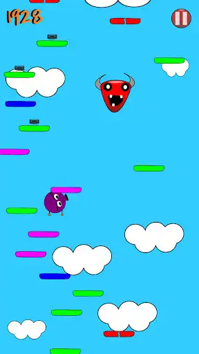 Play Bobo Jump  and enjoy Bobo Jump with UptoPlay
