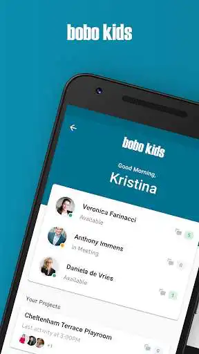 Play Bobo Kids  and enjoy Bobo Kids with UptoPlay