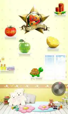 Play Bobo Linkup