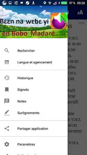 Play Bobo Madare Nouveau Testament as an online game Bobo Madare Nouveau Testament with UptoPlay