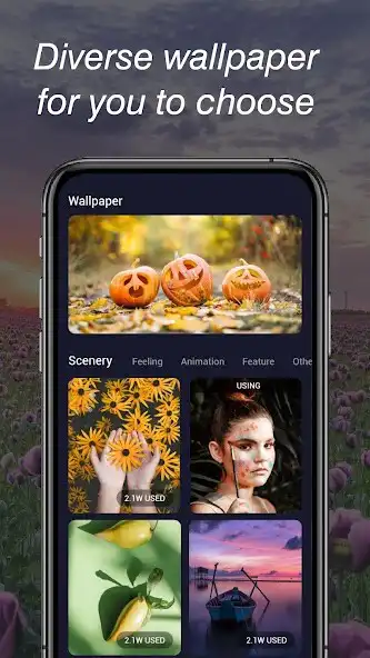 Play BoBopaper-wallpapers,4k,live  and enjoy BoBopaper-wallpapers,4k,live with UptoPlay