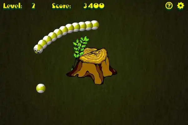 Play BOBOSNAKE