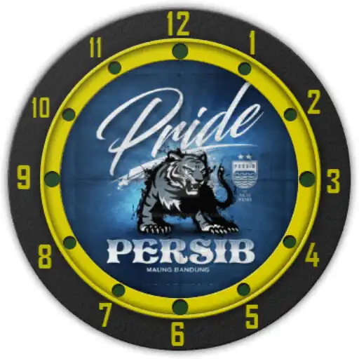 Play Bobotoh Viking:Jam  Wallpaper APK