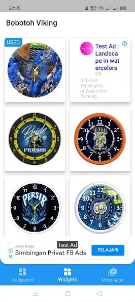 Play Bobotoh Viking:Jam  Wallpaper as an online game Bobotoh Viking:Jam  Wallpaper with UptoPlay