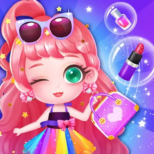 Play BoBo World: Princess Salon APK