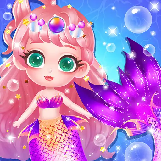 Play BoBo World: The Little Mermaid APK
