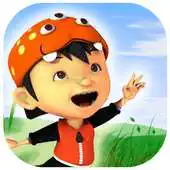 Free play online Boboyboy Run APK